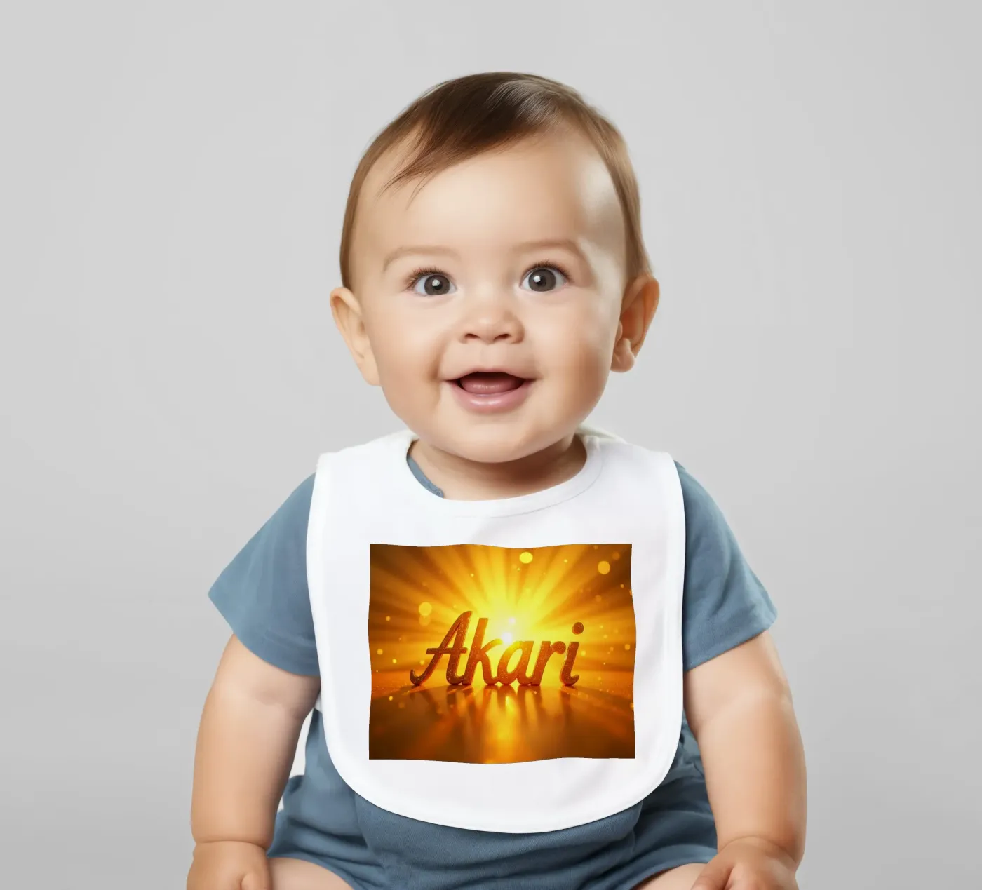 AKARI bavaglino da CASTILO Namengalerie