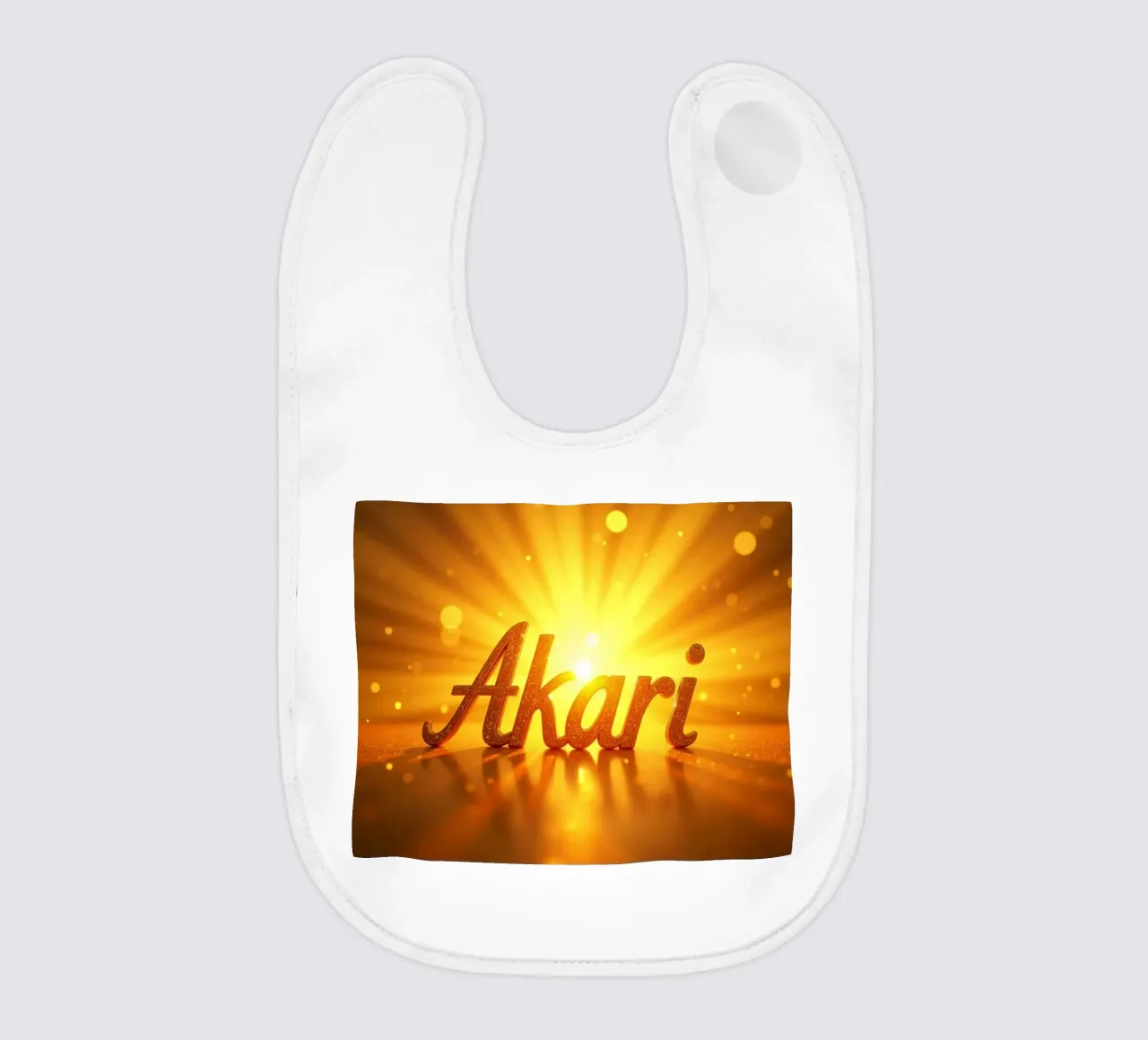 AKARI bavaglino da CASTILO Namengalerie