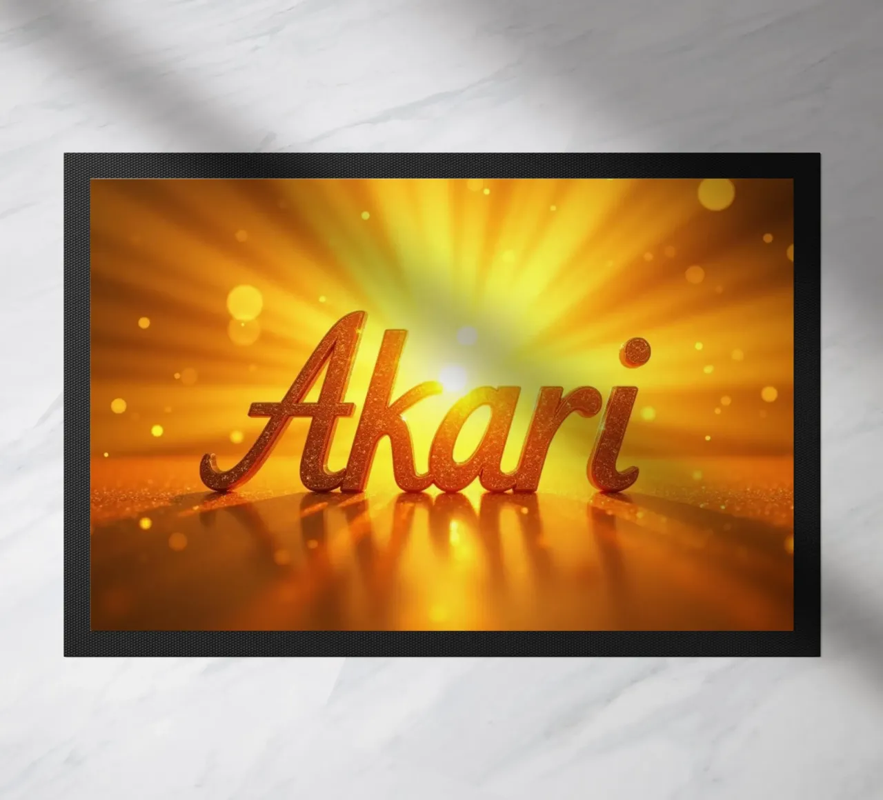 AKARI zerbino da CASTILO