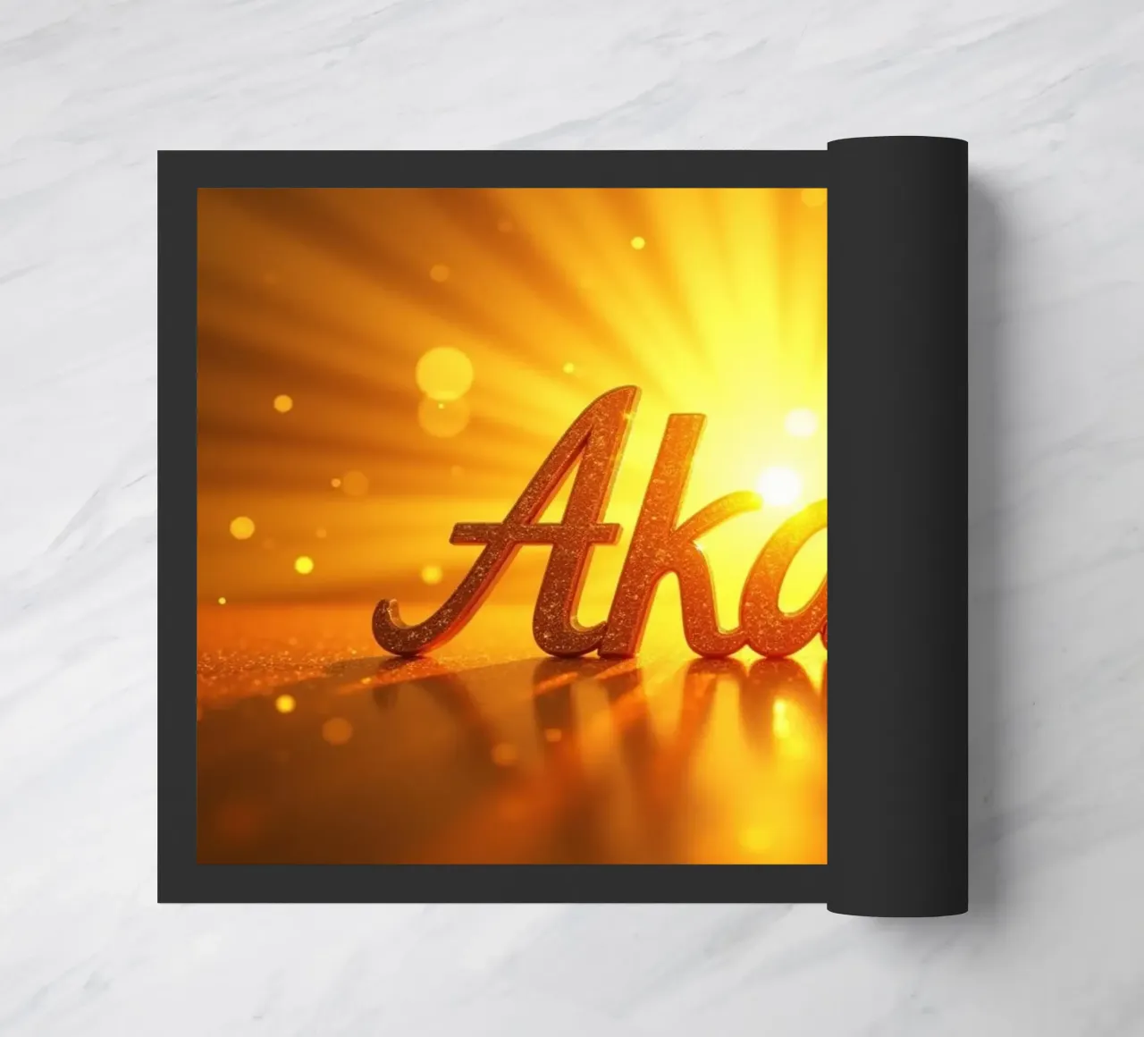 AKARI zerbino da CASTILO