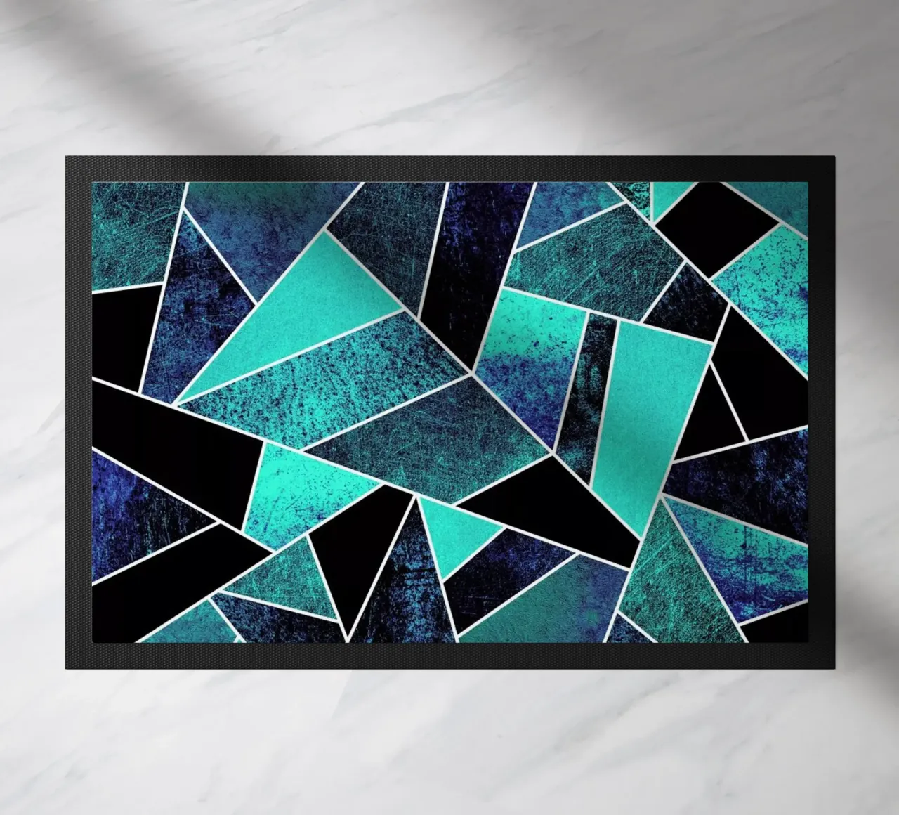 Wild Ocean zerbino da Elisabeth Fredriksson