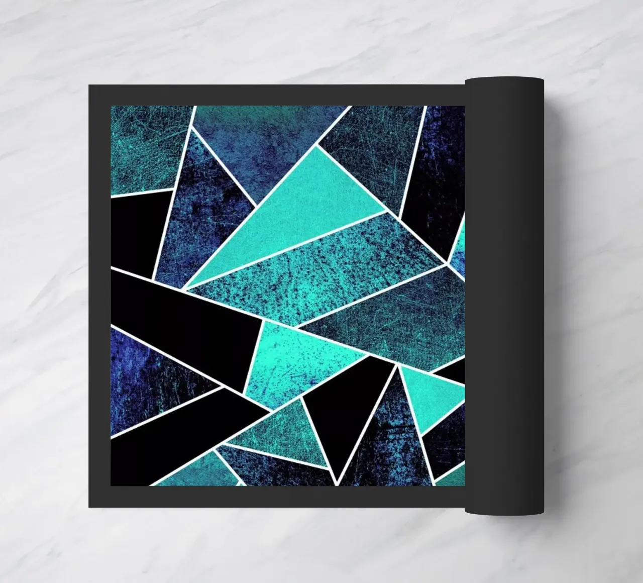 Wild Ocean zerbino da Elisabeth Fredriksson