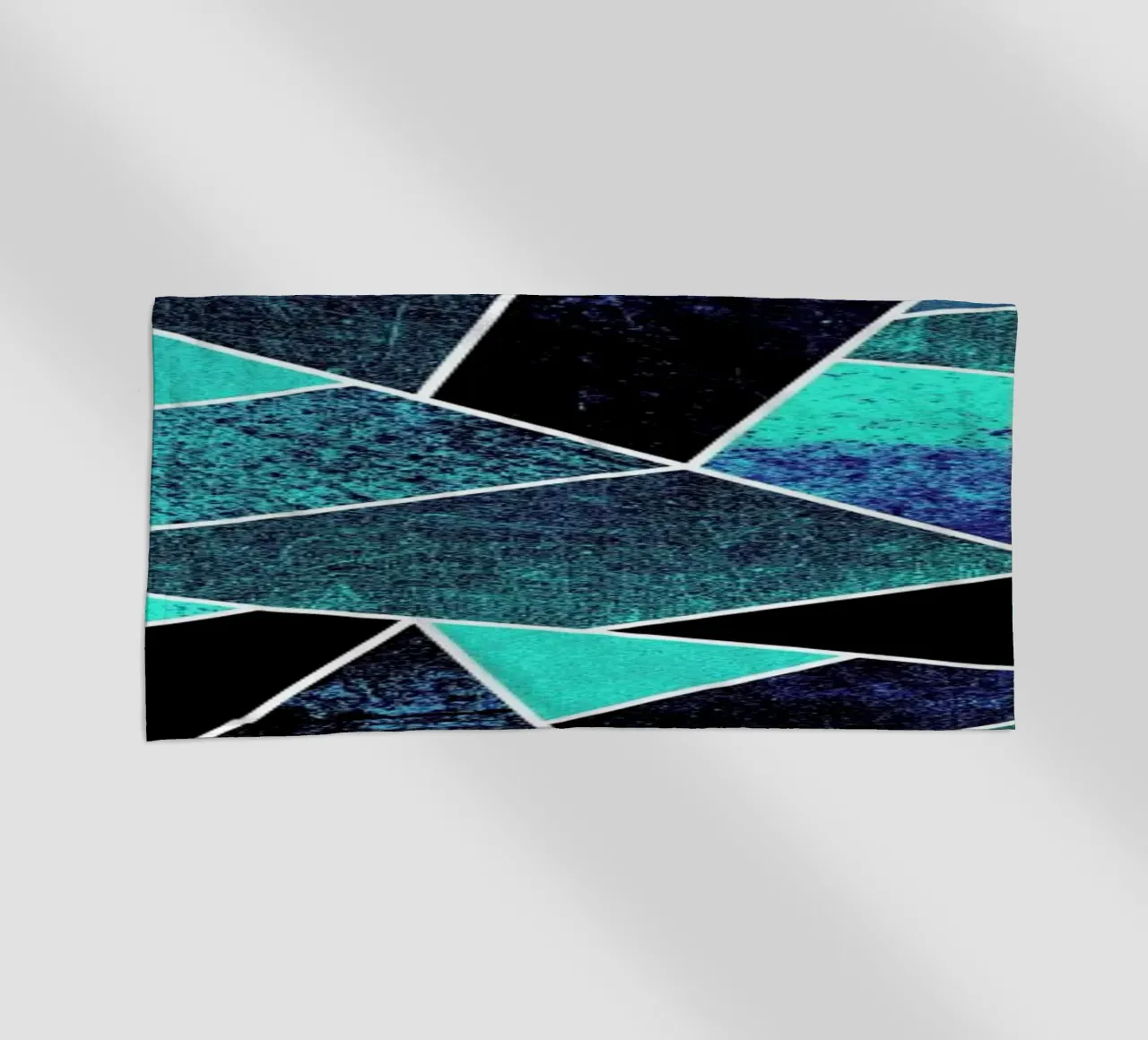 Wild Ocean telo mare da Elisabeth Fredriksson