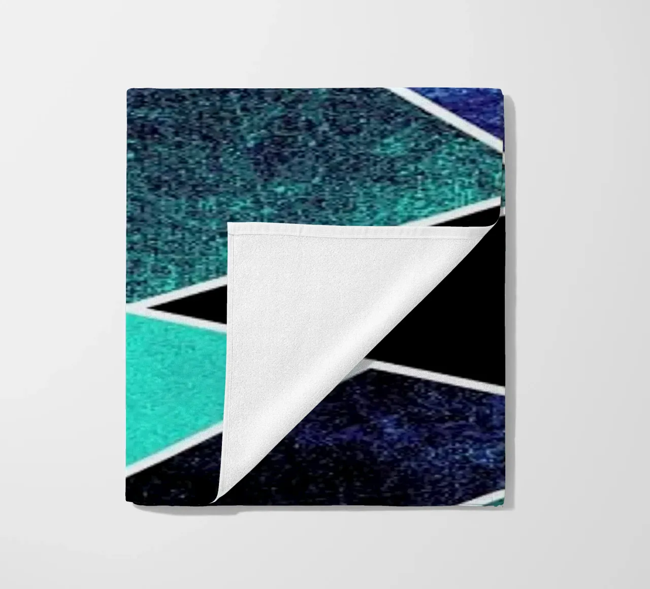 Wild Ocean telo mare da Elisabeth Fredriksson