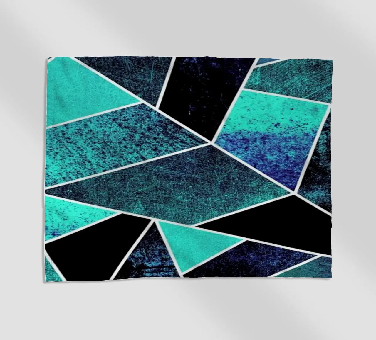 Wild Ocean telo mare da Elisabeth Fredriksson