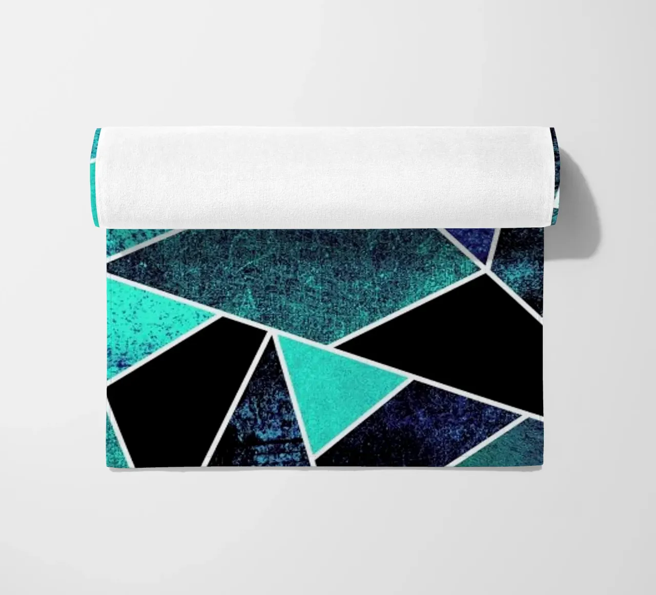 Wild Ocean telo mare da Elisabeth Fredriksson