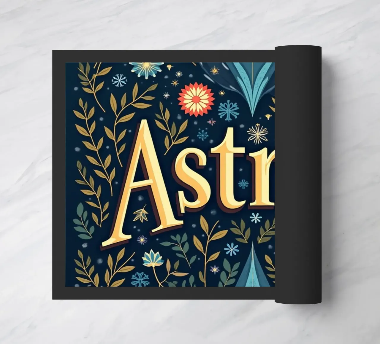 ASTRID zerbino da CASTILO