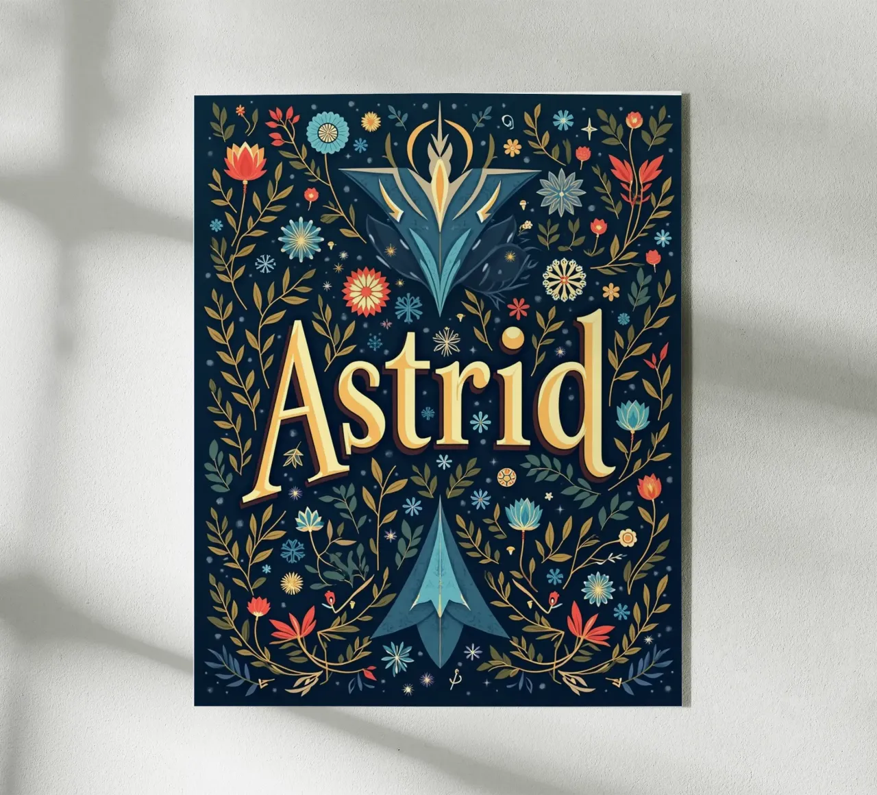 ASTRID plexiglass da CASTILO