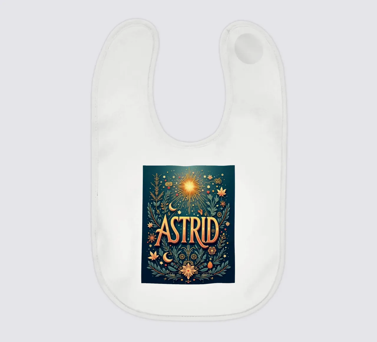 ASTRID bavaglino da CASTILO Namengalerie