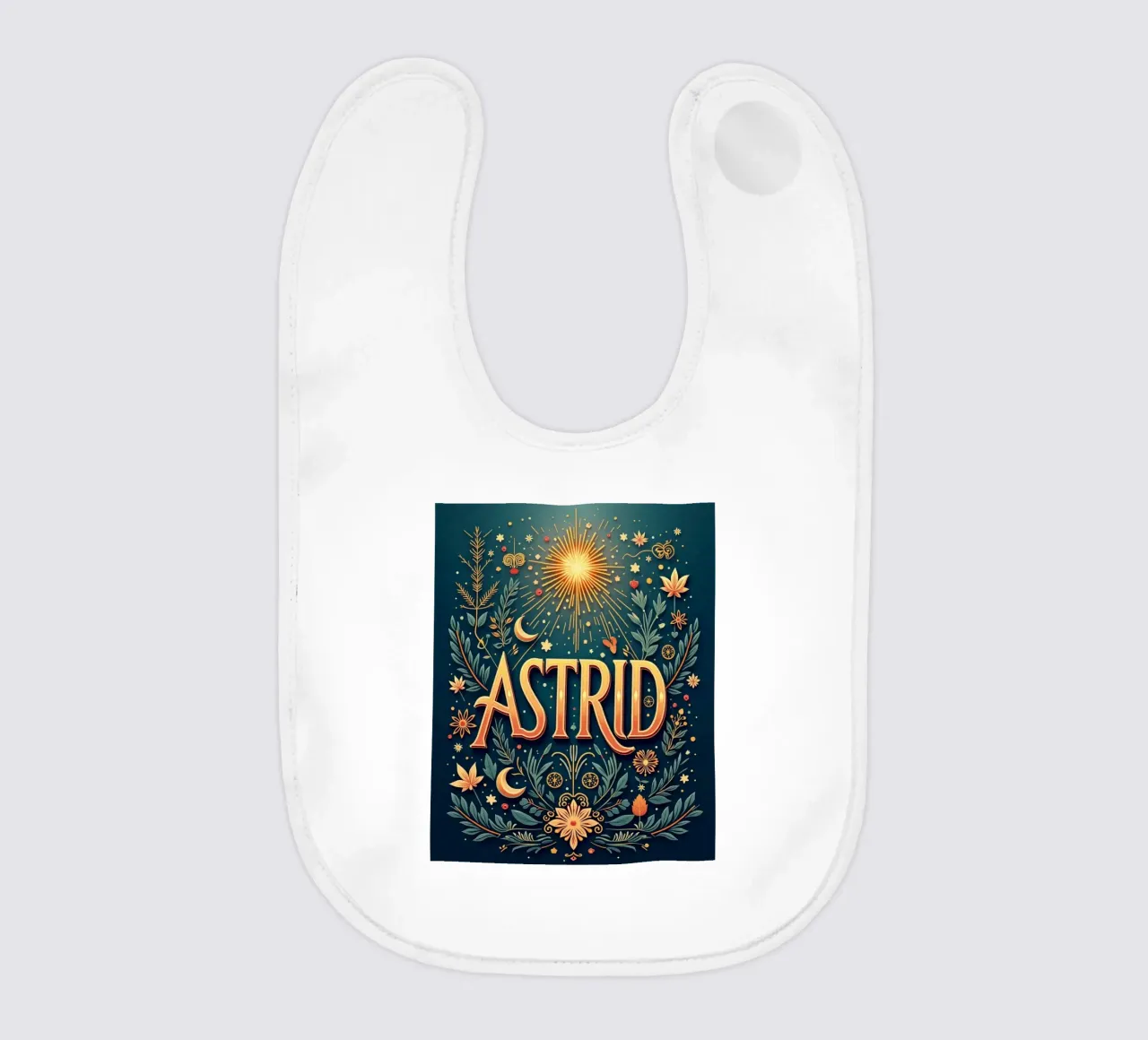 ASTRID bavaglino da CASTILO Namengalerie