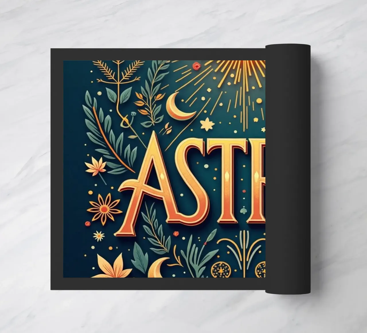 ASTRID zerbino da CASTILO