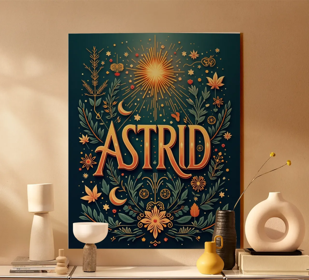 ASTRID plexiglass da CASTILO