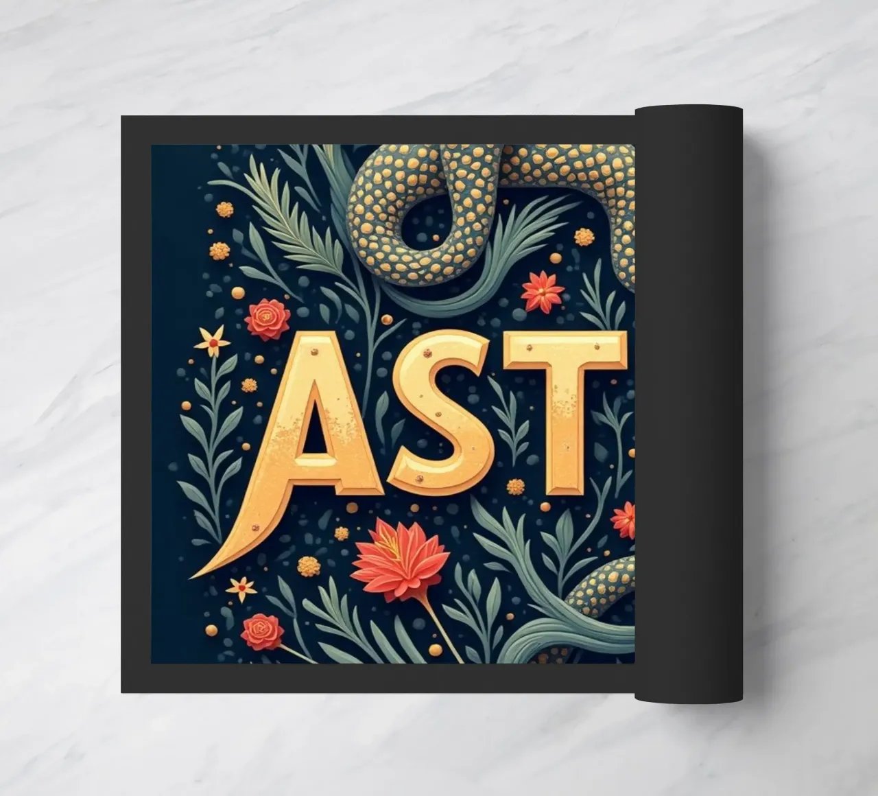 Astrid zerbino da CASTILO