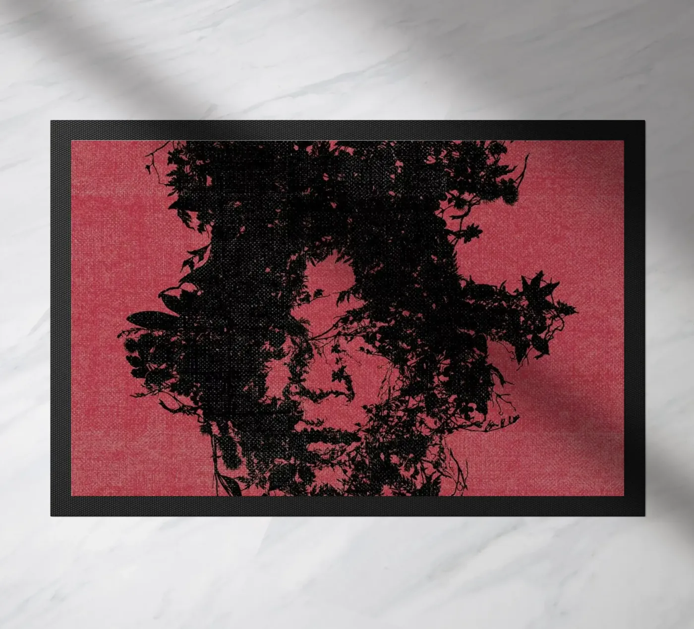 Basquiat zerbino da Carlos Quitério