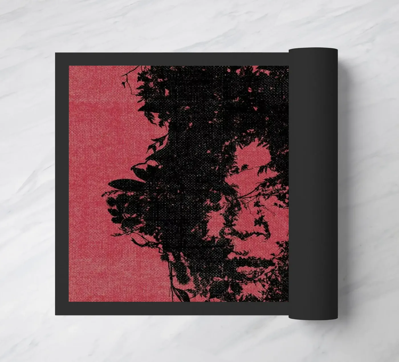 Basquiat zerbino da Carlos Quitério