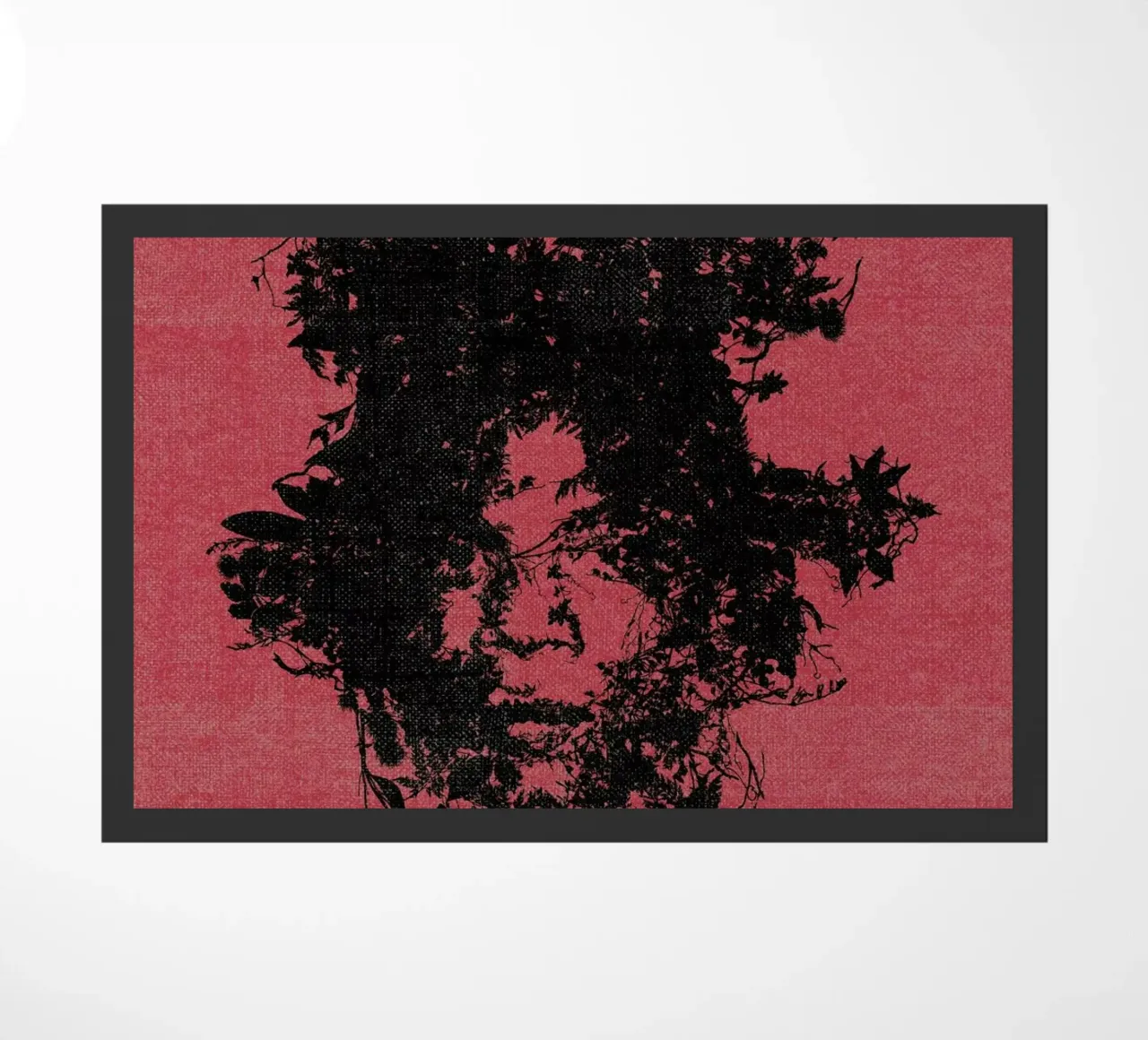 Basquiat zerbino da Carlos Quitério