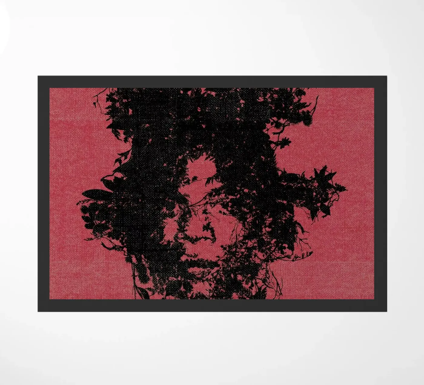 Basquiat zerbino da Carlos Quitério