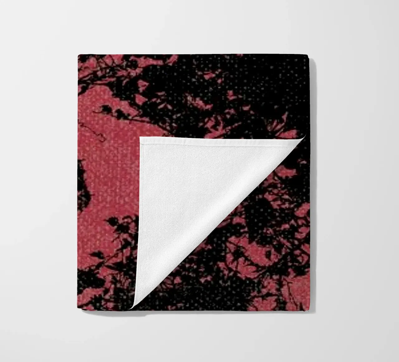 Basquiat telo mare da Carlos Quitério