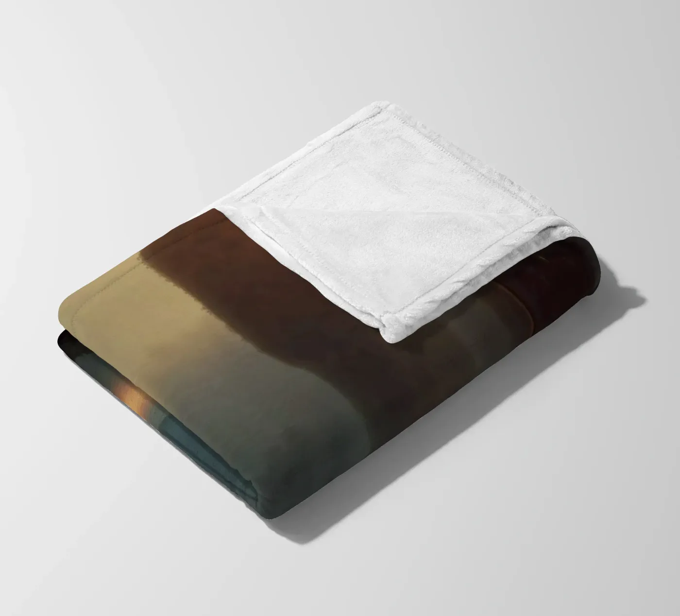 Delivery Fleecedecke von christephania