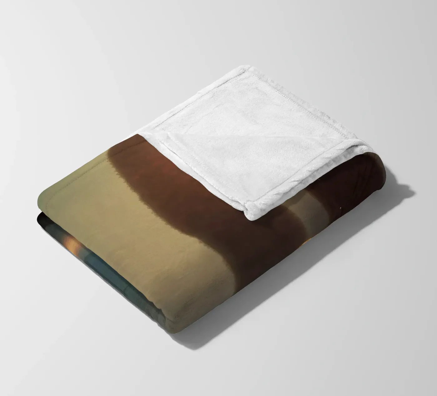 Delivery Fleecedecke von christephania