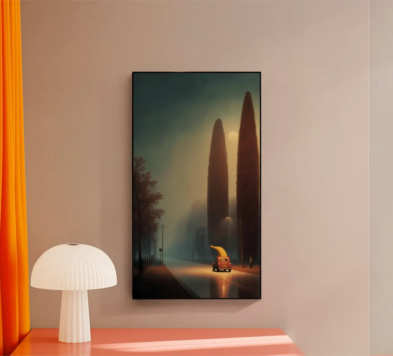 Delivery plexiglass da christephania