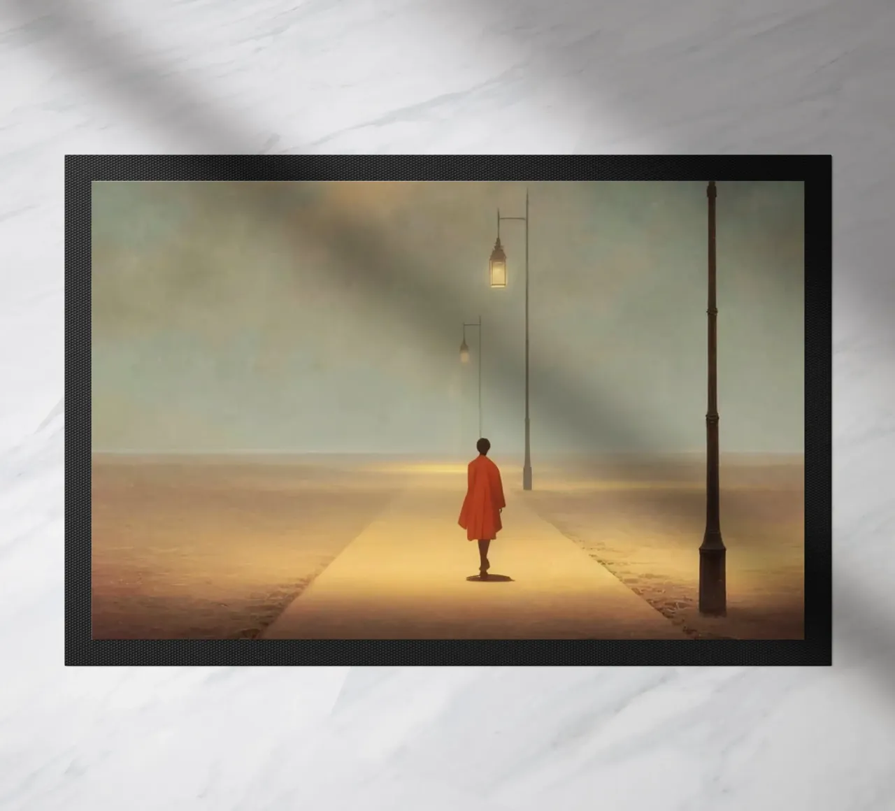 The Path zerbino da christephania