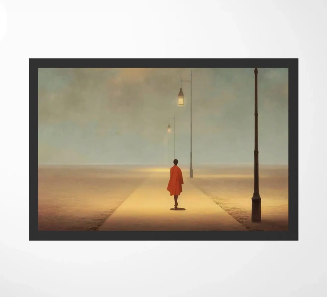 The Path zerbino da christephania