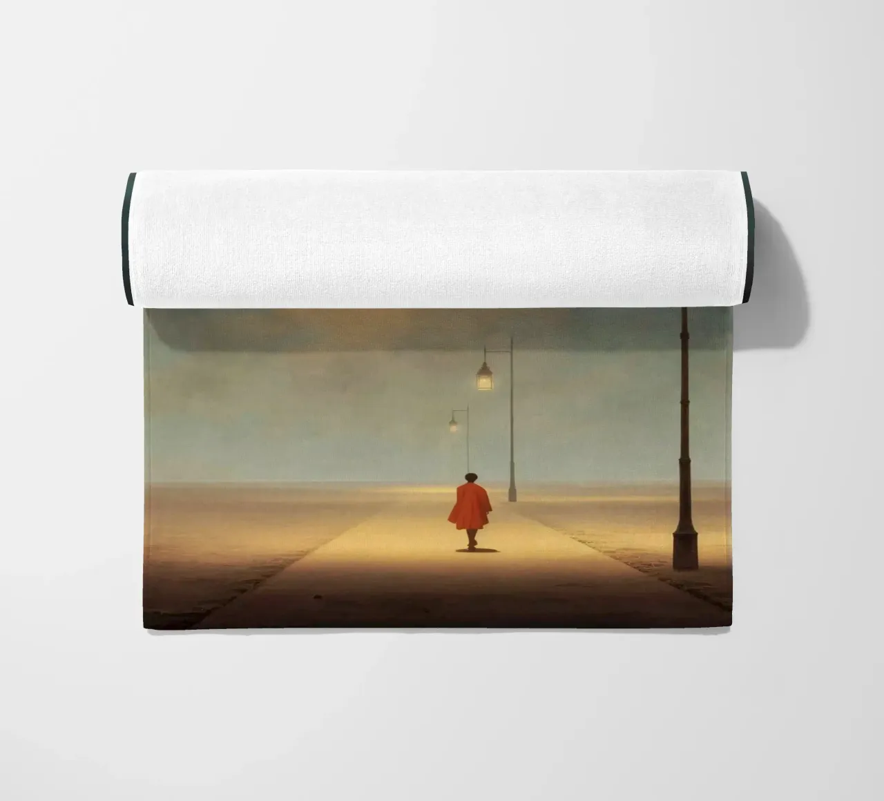 The Path telo mare da christephania