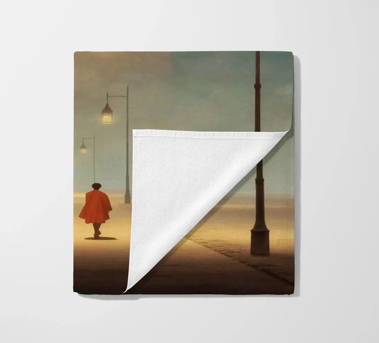 The Path telo mare da christephania