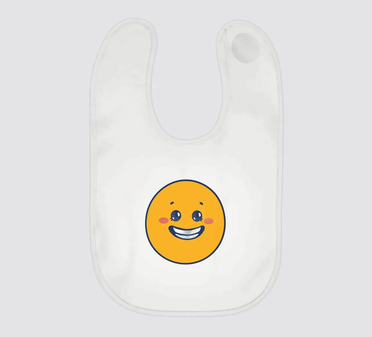 Sorriso bavaglino da Jelis_art