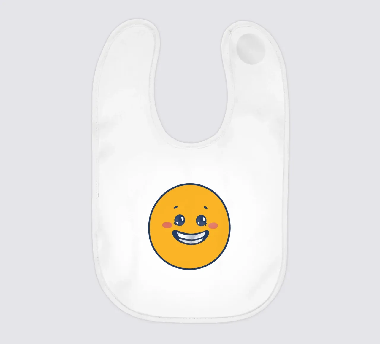 Sorriso bavaglino da Jelis_art