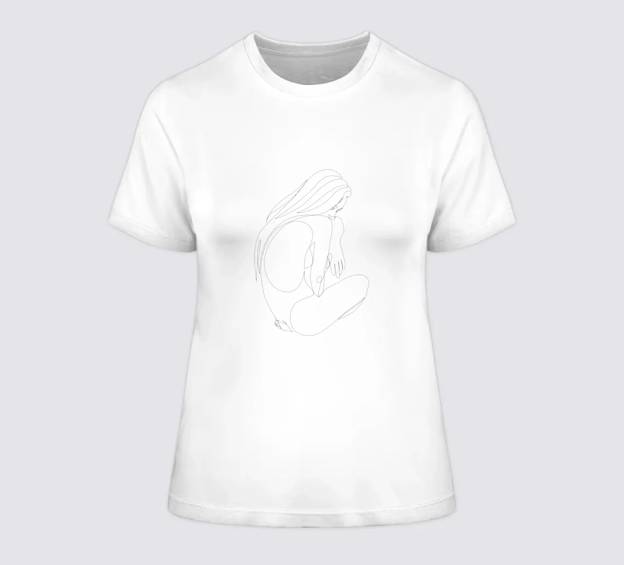 1406 T23 Frauen T-Shirt von Addillum
