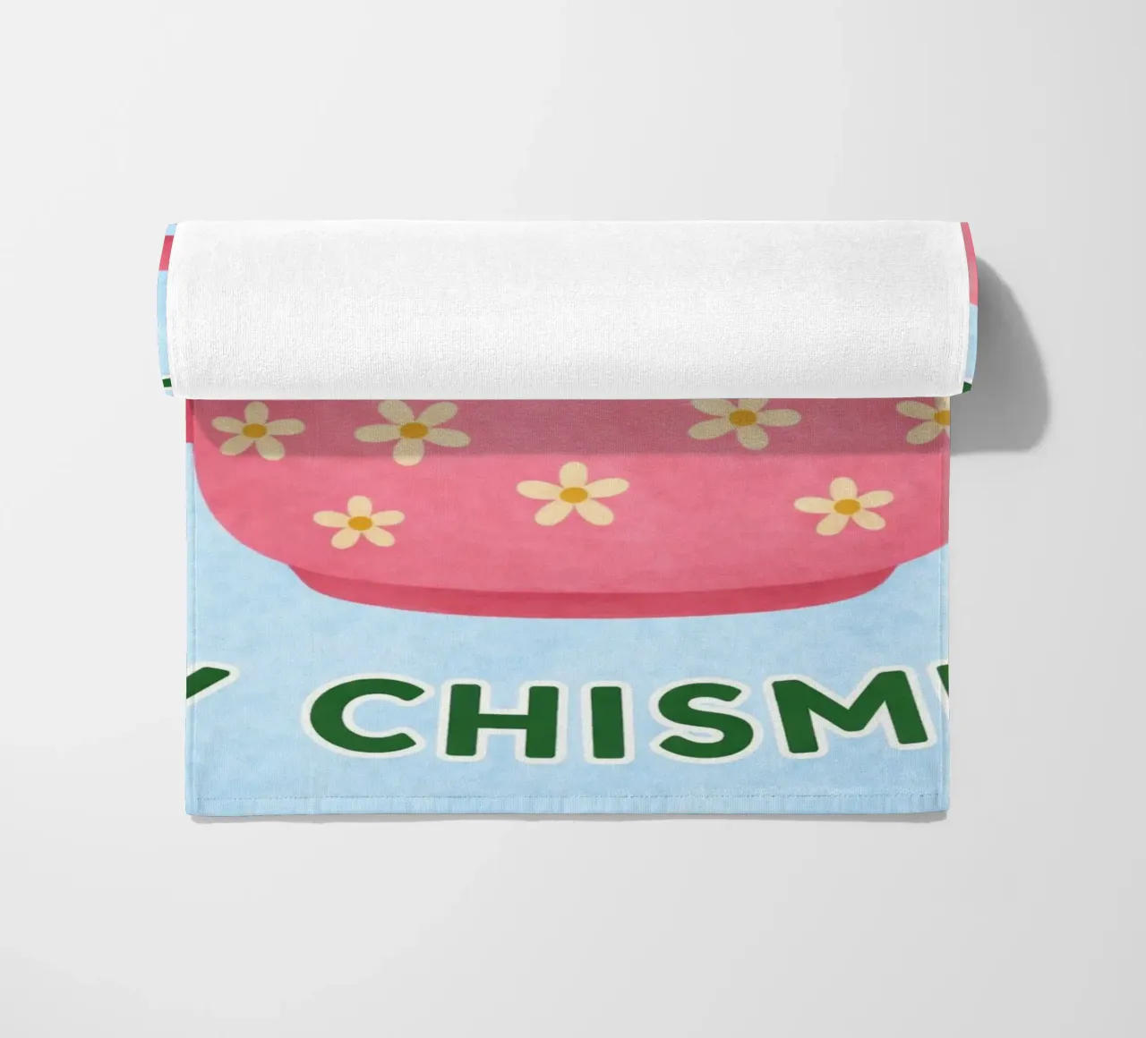 caffè e pettegolezzi telo mare da the gondols