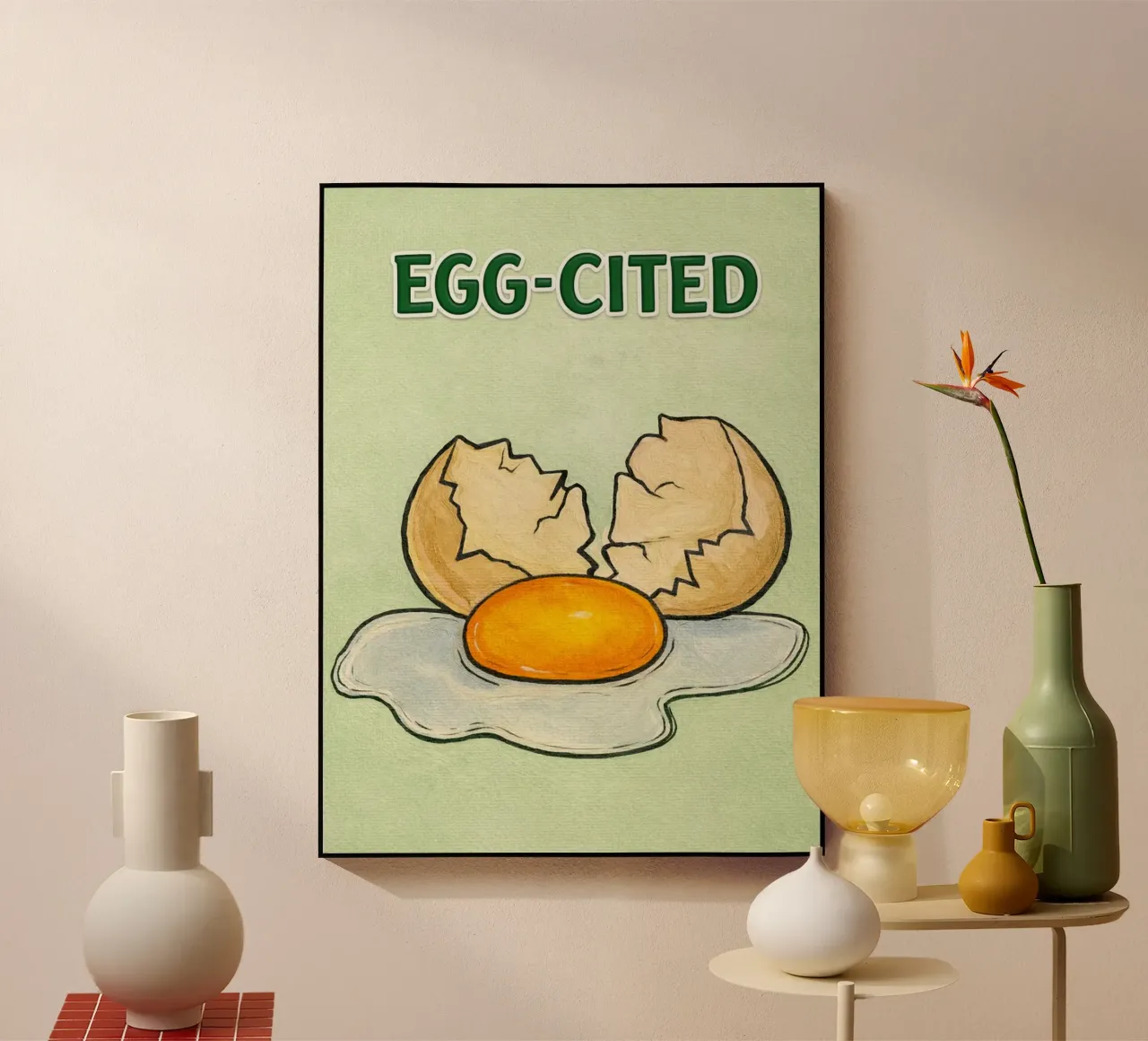 citato plexiglass da the gondols