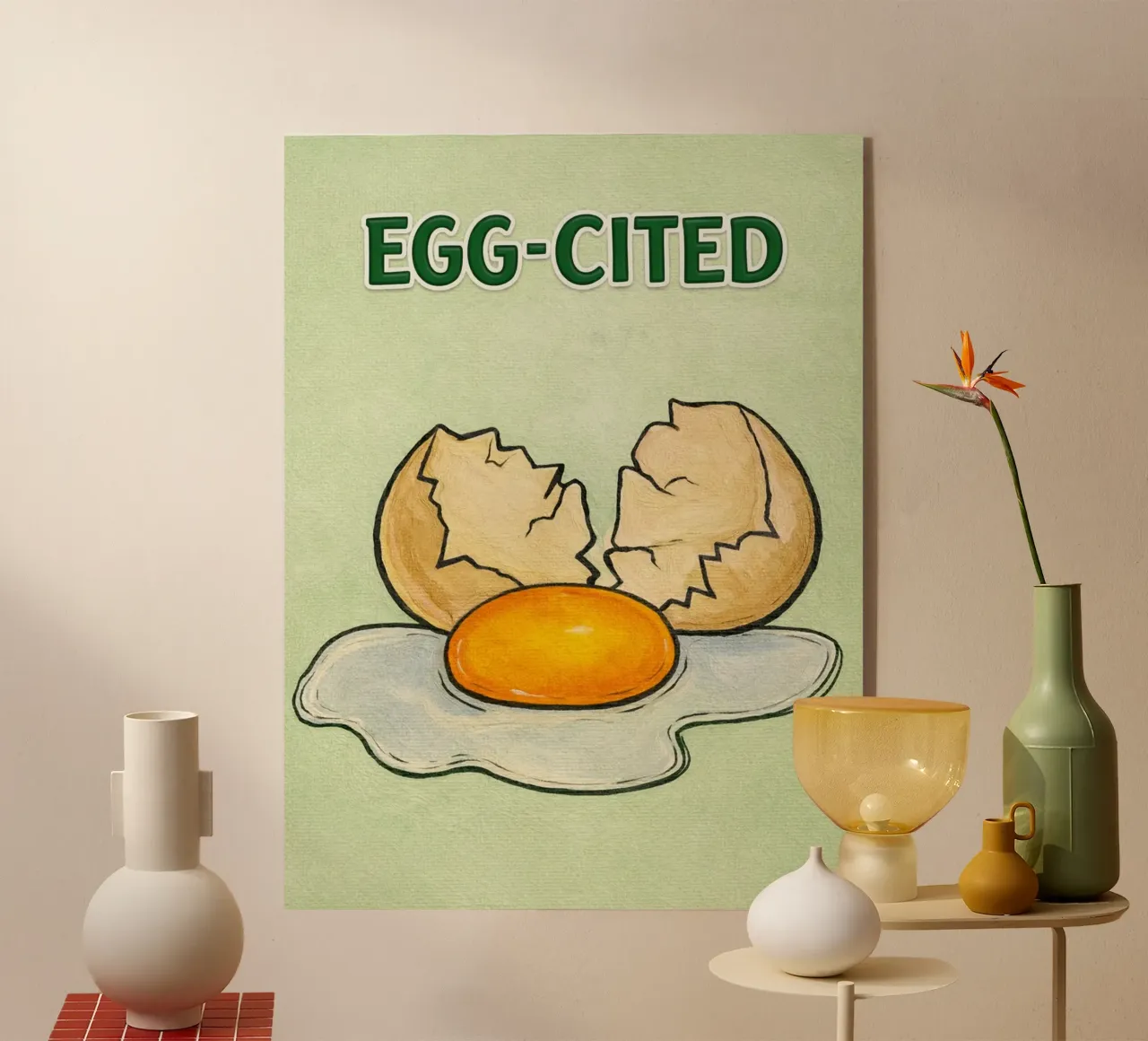 citato plexiglass da the gondols