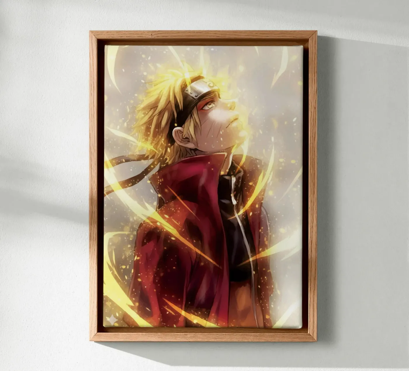 naruto canvas van AZR