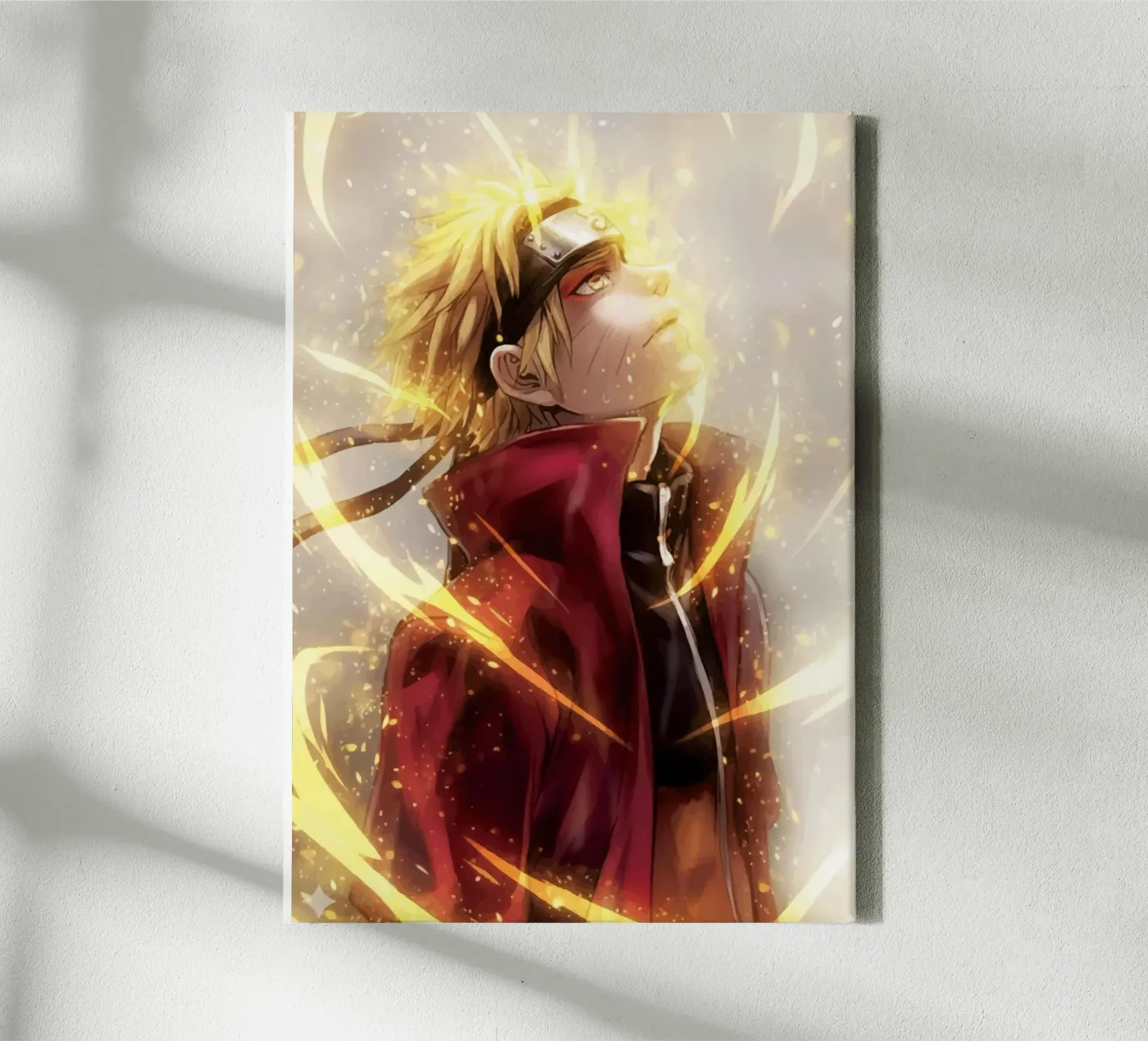 naruto canvas van AZR