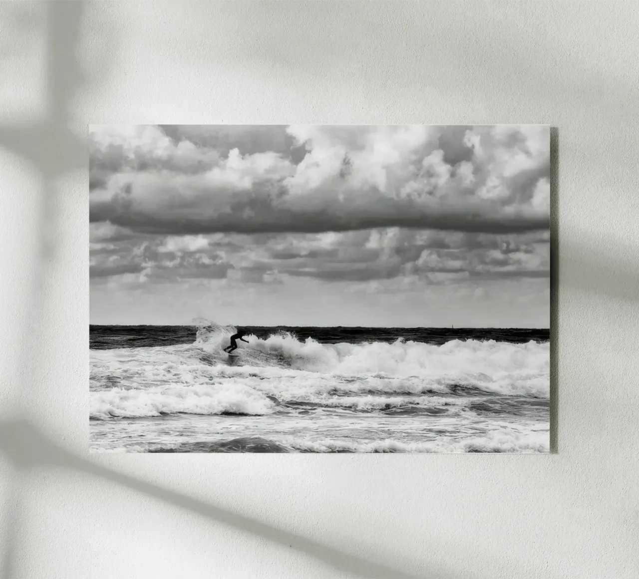 Blacksurfer plexiglass da Legend