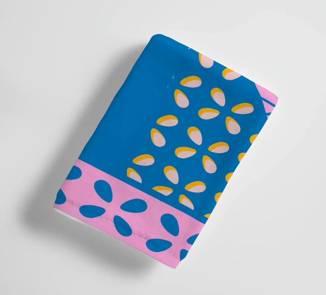 Beanie towel by Portraits