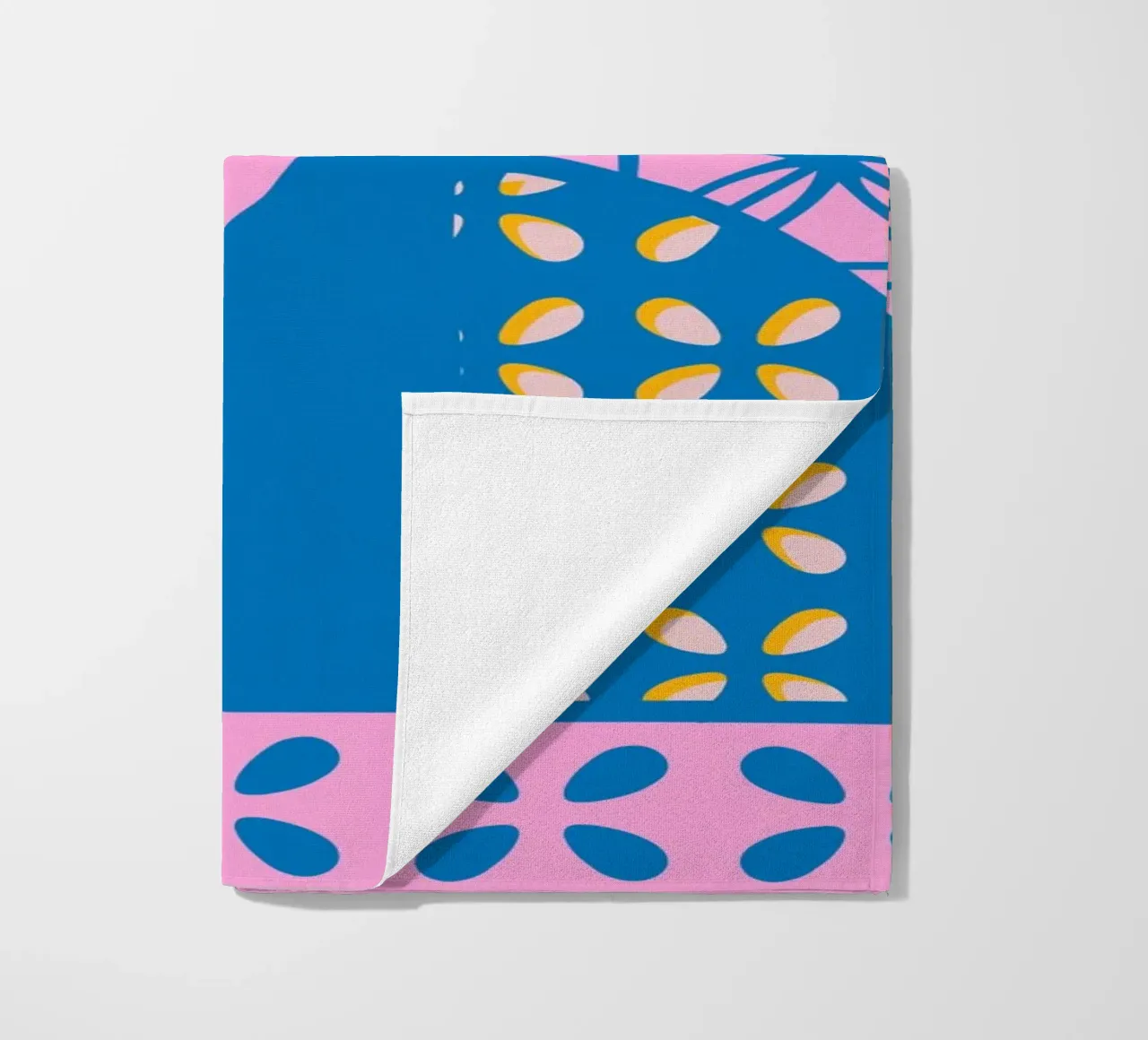 Berretto telo mare da Portraits