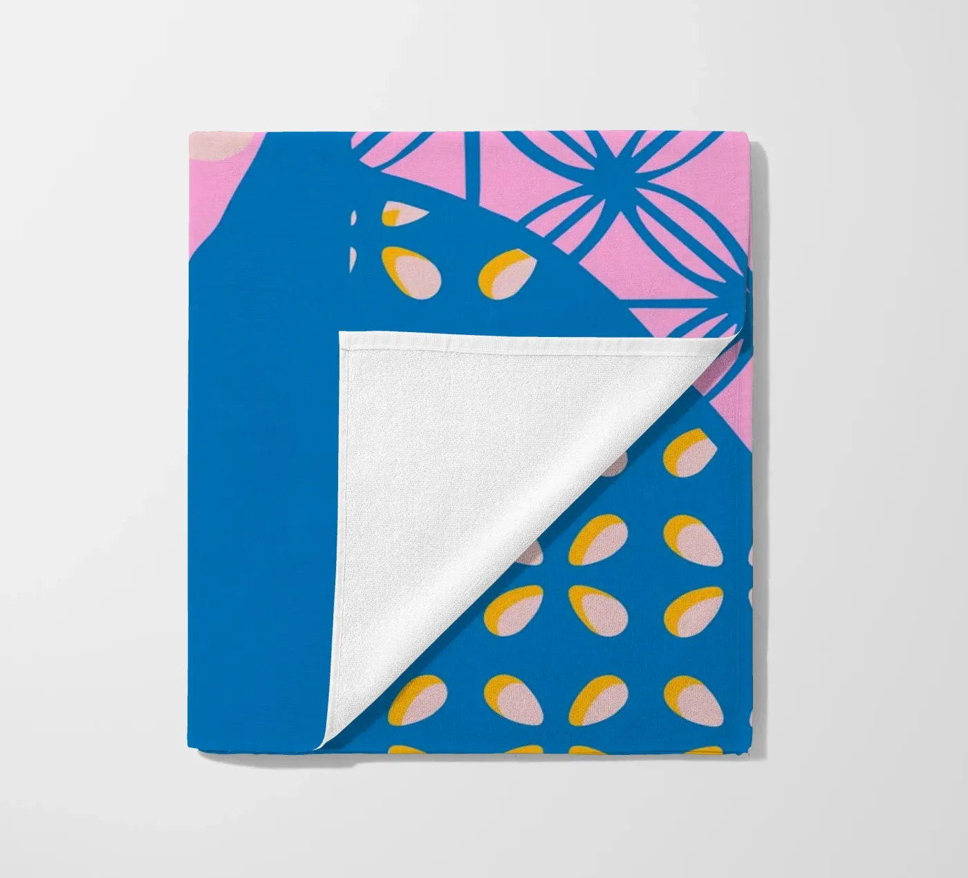 Berretto telo mare da Portraits