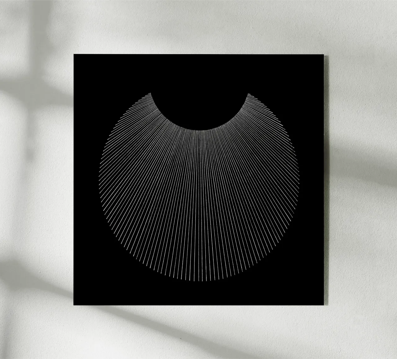 SHELLSHOCK plexiglass da Grey Aaren