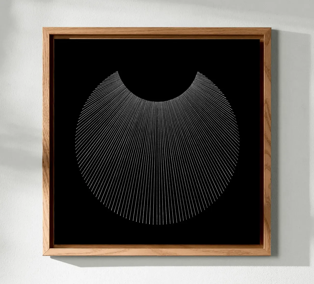 SHELLSHOCK forex-plaat van Grey Aaren