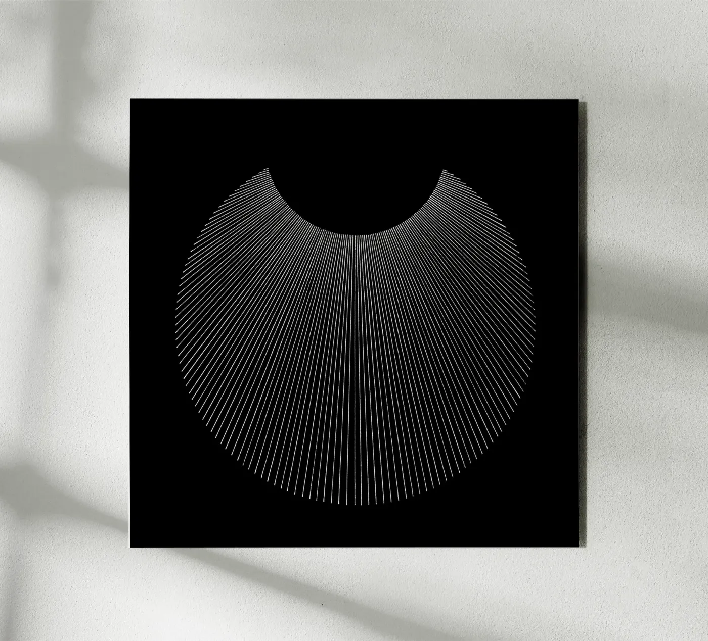 SHELLSHOCK Forex-Platte von Grey Aaren