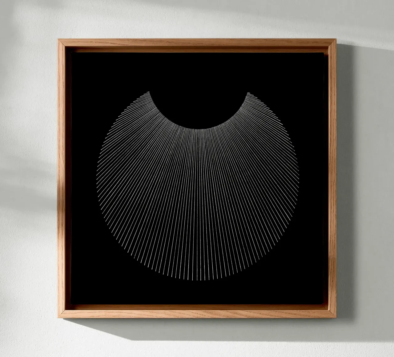 SHELLSHOCK tela da Grey Aaren