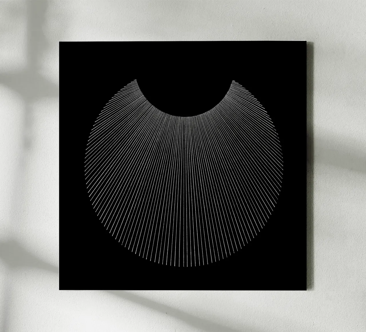 SHELLSHOCK tela da Grey Aaren