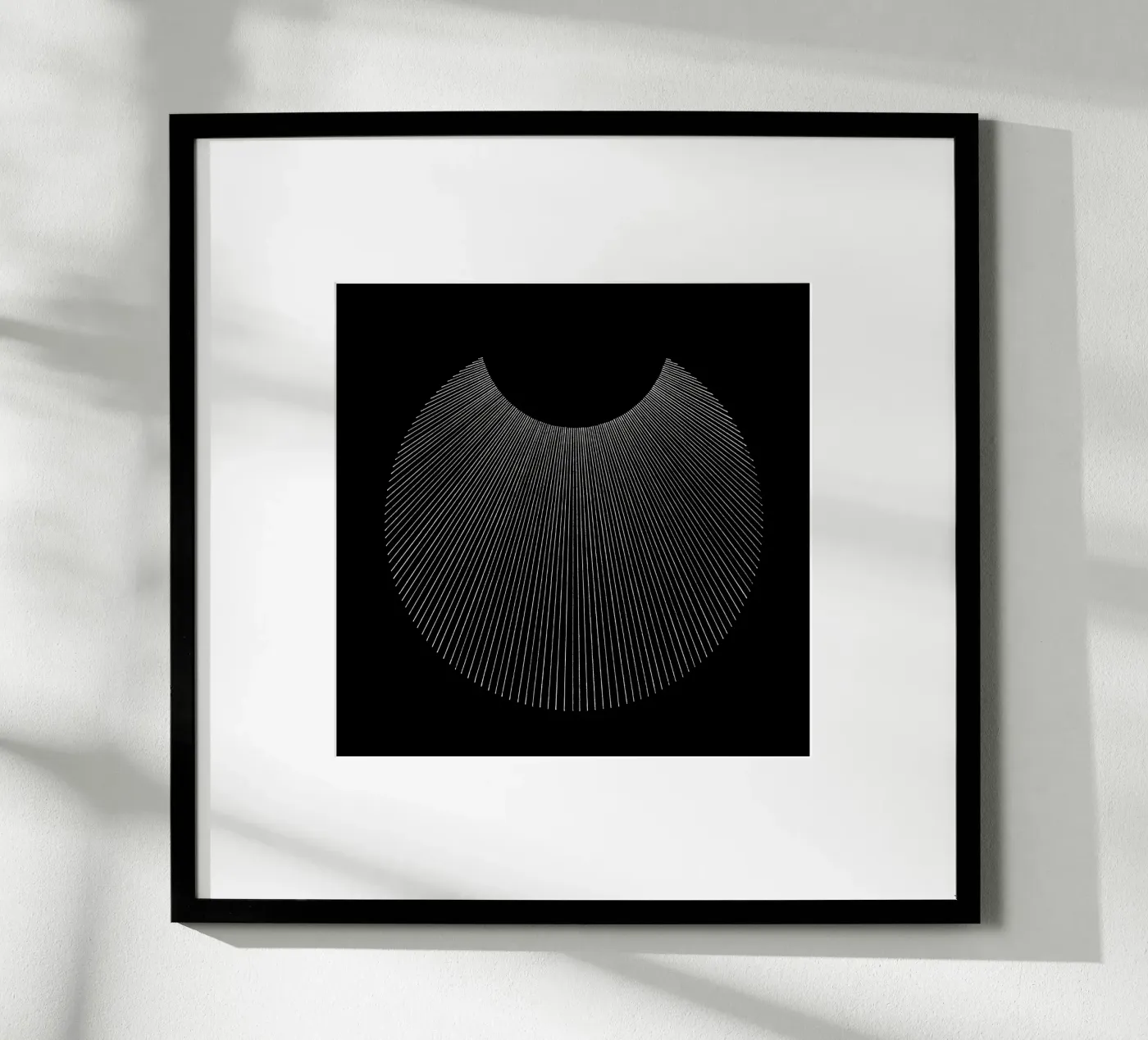 SHELLSHOCK poster da Grey Aaren