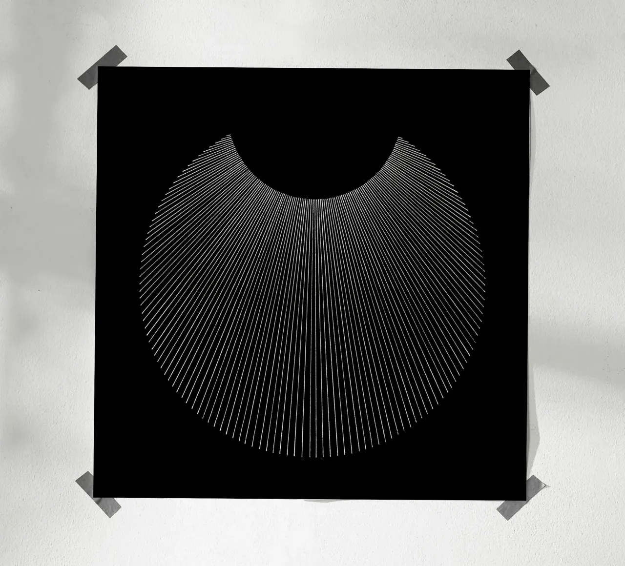 SHELLSHOCK poster de Grey Aaren