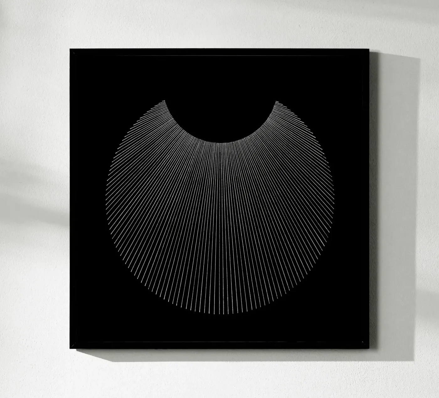 SHELLSHOCK poster da Grey Aaren