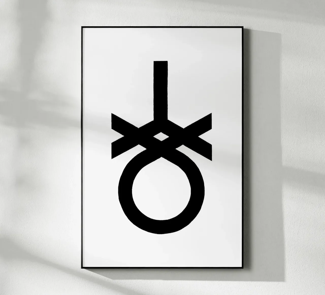 OYA° plexiglass da Grey Aaren